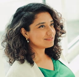 Minu Sundaram