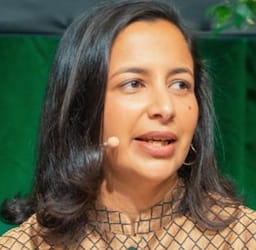 Ruchira Joshi