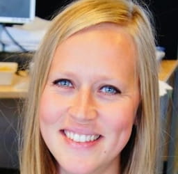 Katie Sims