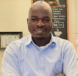 Abdulahi Aliyu