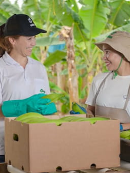Who Pays for Living Wages? A Shared Responsibility