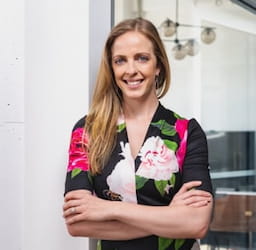 Allison Kopf