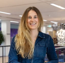 Daantje Bras