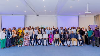 IFAD, IDH and AIF partner to unlock soybean sourcing, supporting Rwandan farmers to earn more