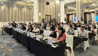 IDH joins forces with government and industry associations in Vietnam to  drive sustainability in country’s textile and footwear sectors