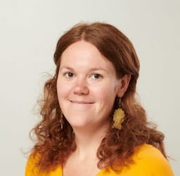 Lisa van Wageningen