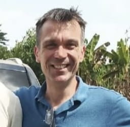 Jo Van Dierdonck