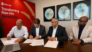 Olam Agri and IDH expand partnership to improve livelihoods and climate-smart practices in food and agriculture