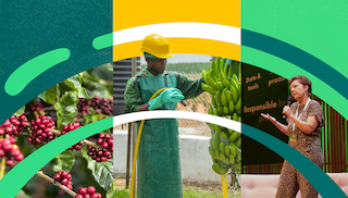 IDH 2024 Annual Report: Building resilience and shared value for long-term impact