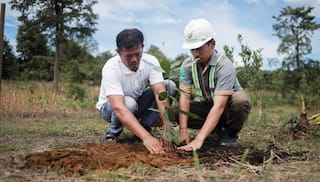 10 years of convening landscape initiatives: Learnings for success