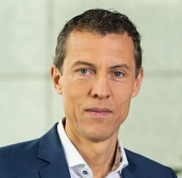 Arthur van Mansvelt