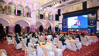 Reimagine climate-resilient agriculture and landscapes