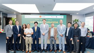IDH launches the Resilient Coffee Program to accelerate investment in regenerative coffee sourcing regions