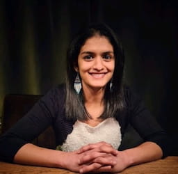 Namratha Ramanan