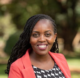 Wangari Nduta