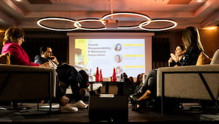 Social Sustainability in Focus at the Europe Sustainable Palm Oil Dialogue