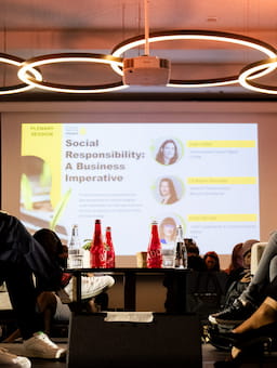 Social Sustainability in Focus at the Europe Sustainable Palm Oil Dialogue