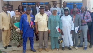 Sustainable Future in Sight: Action Plan to foster Green Development in Grand Mbam, Cameroon