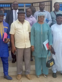 Sustainable Future in Sight: Action Plan to foster Green Development in Grand Mbam, Cameroon