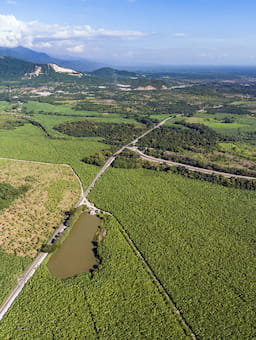 Catalyzing Solutions between Agriculture and Carbon Markets with the reVive Hub