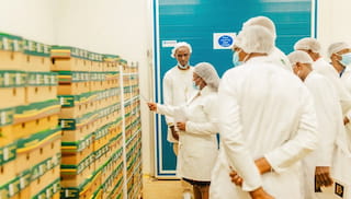 Path to security & stability