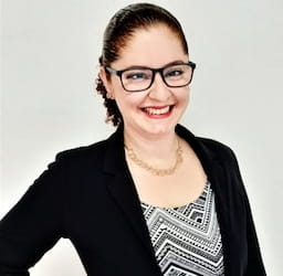 Milene Amancio Alves Eigenheer