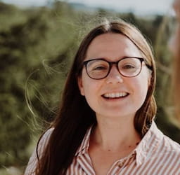 Carolin Ehrensperger
