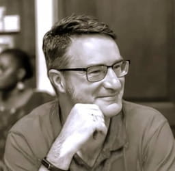 Christopher Stewart