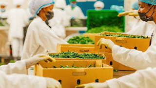 Prioritising social good can lead to shared prosperity