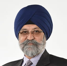 Jagjeet Singh Kandal