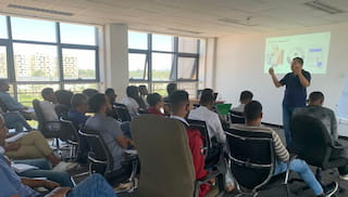 IDH and ZDHC Initiative collaborate to promote sustainable industrial practices in Ethiopia