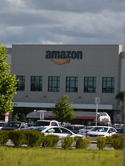 Amazon Joins Forces with the Life and Building Safety Initiative